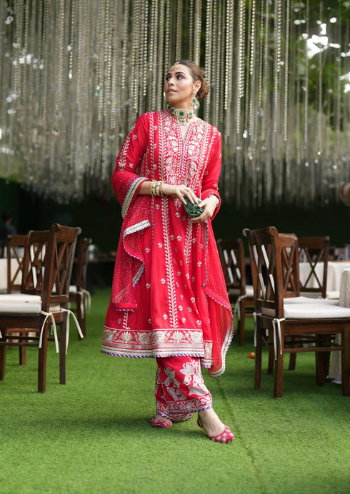 Golconda Misu AG Set